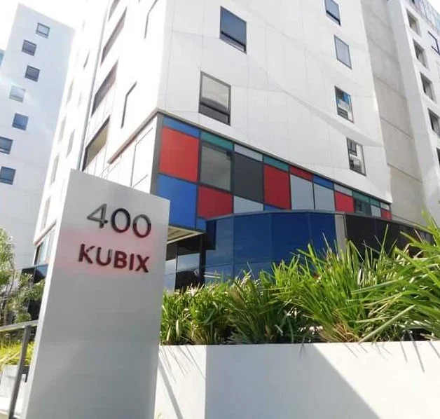 Wantirna-Apartment